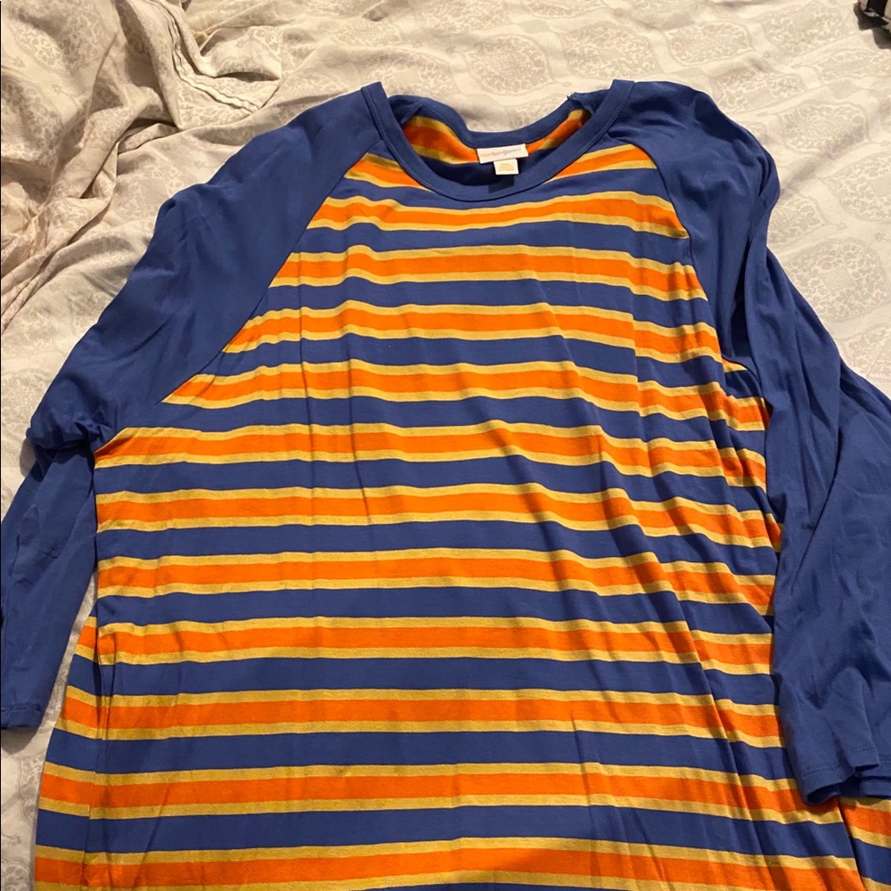 3x lularoe randy